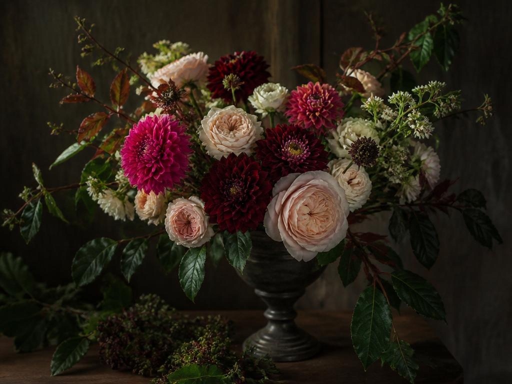 Saipua (Sarah Ryhanen) — arrangement style reference
