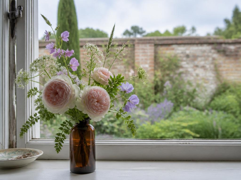 Milli Proust — arrangement style reference